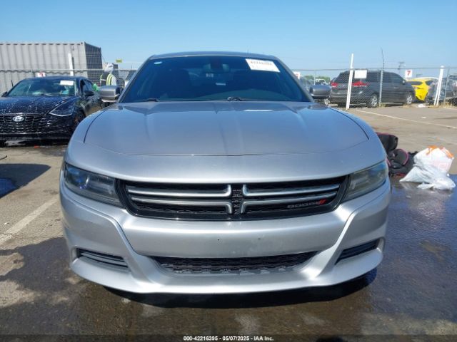2C3CDXBG6FH767882 Dodge 2015
