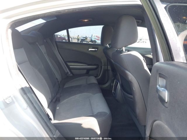 2C3CDXBG6FH767882 Dodge 2015