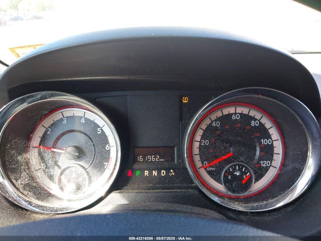2C4RDGBG4FR511904 Dodge Grand Caravan American Value Pkg