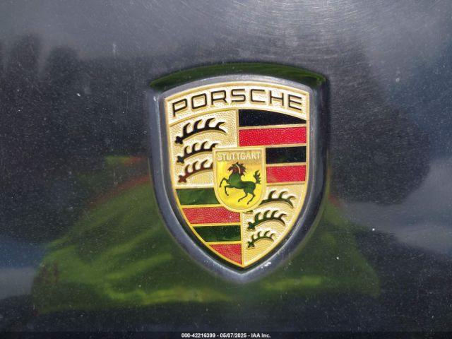 2005 PORSCHE CAYENNE WP1AB29P85LA66147 Photo 5