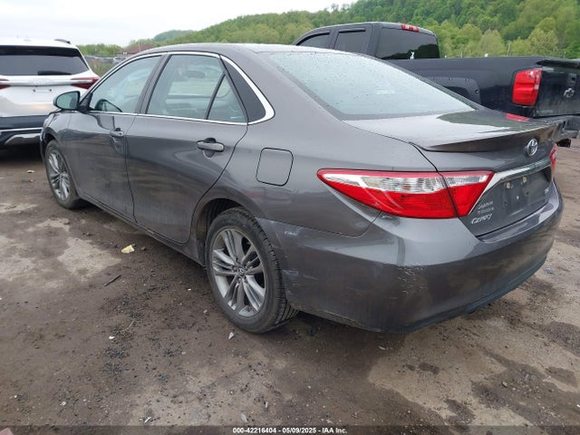 4T1BF1FK2GU223970 Toyota CAMRY SE