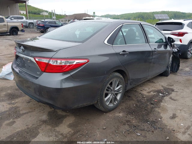 4T1BF1FK2GU223970 Toyota CAMRY SE
