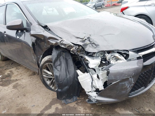 4T1BF1FK2GU223970 Toyota CAMRY SE