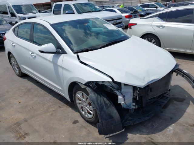 5NPD74LF3HH097407 auction archive image