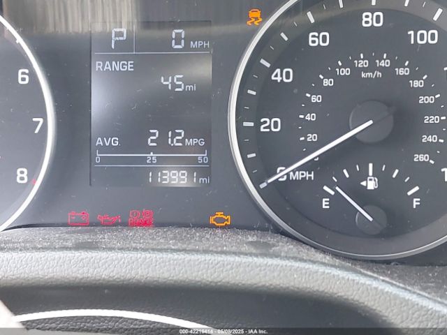 5NPD74LF3HH097407 Hyundai ELANTRA SE