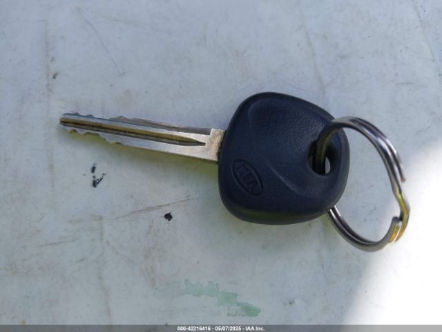 KNAFK4A6XF5424843 KIA FORTE LX