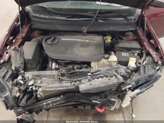 1C4PJMBX7KD200267 Jeep Cherokee Trailhawk 4x4
