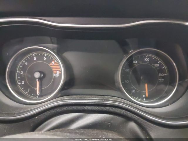 1C4PJMBX7KD200267 Jeep Cherokee Trailhawk 4x4