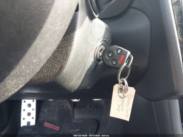 2021 SUBARU WRX JF1VA1A62M9820986 Photo 10