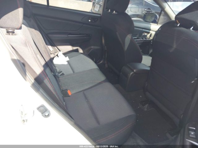 2021 SUBARU WRX JF1VA1A62M9820986 Photo 7