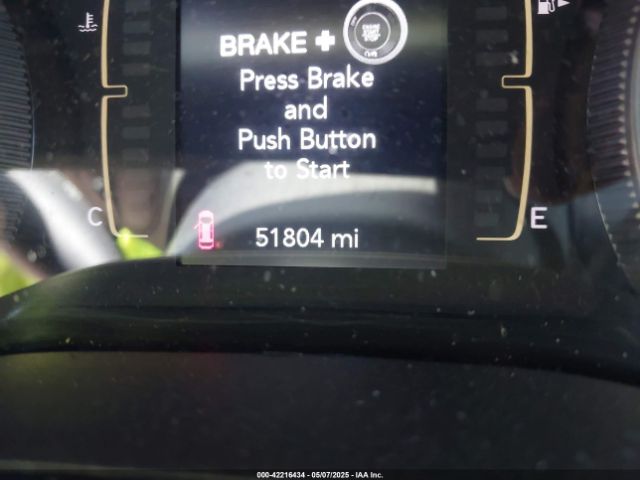 1C4PJMLXXKD471368 Jeep Cherokee Latitude Plus 4x4