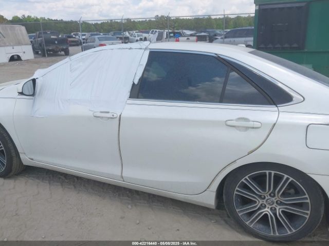 4T1BF1FK6GU150506 Toyota CAMRY SE