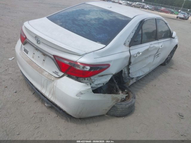 4T1BF1FK6GU150506 Toyota CAMRY SE