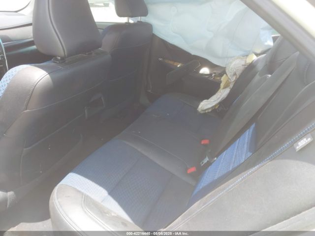 4T1BF1FK6GU150506 Toyota CAMRY SE