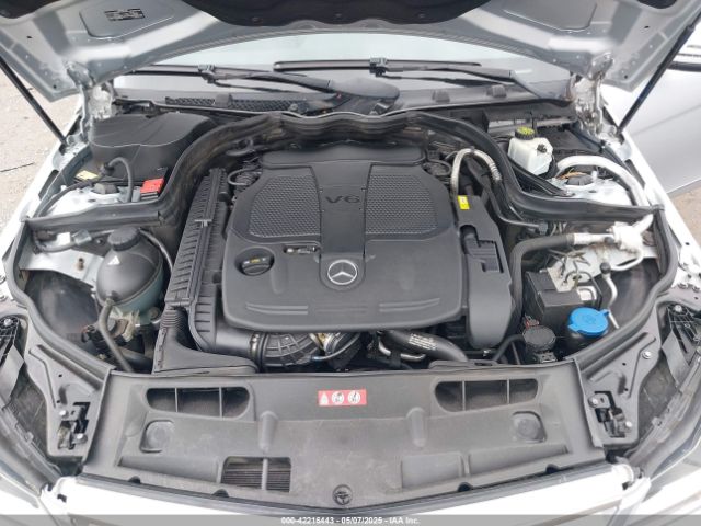 2013 MERCEDES-BENZ C 300 WDDGF8AB0DR256335 Photo 9