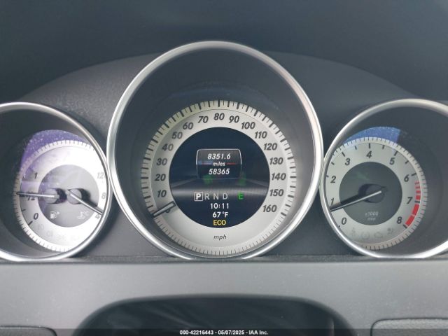 2013 MERCEDES-BENZ C 300 WDDGF8AB0DR256335 Photo 6