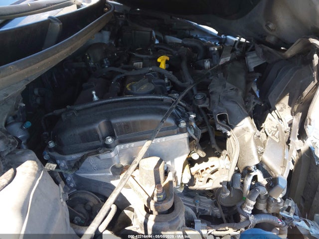 KMHD35LH0FU247376 Hyundai ELANTRA GT