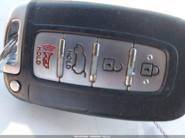 KMHD35LH0FU247376 Hyundai ELANTRA GT