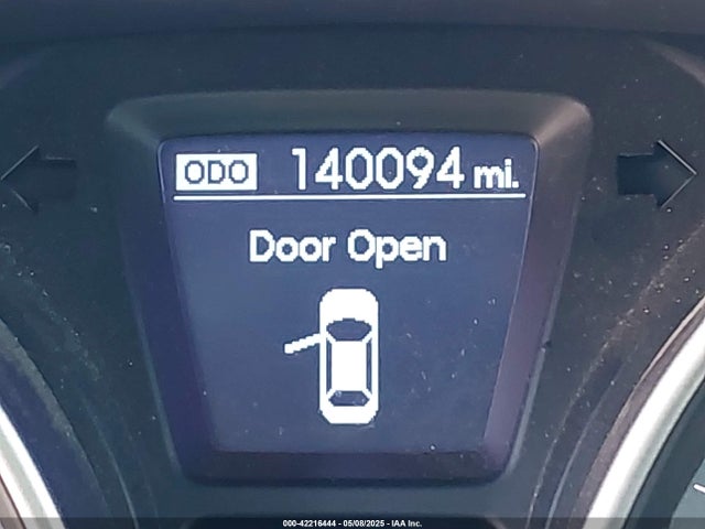 KMHD35LH0FU247376 Hyundai ELANTRA GT