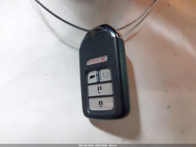 5FNYF6H81NB062109 Honda Pilot Awd Trailsport