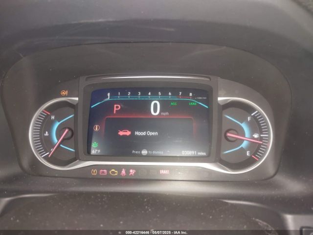5FNYF6H81NB062109 Honda Pilot Awd Trailsport