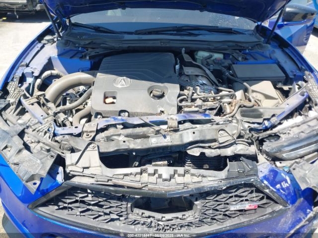 19UUB7F07MA001126 Acura j30ac