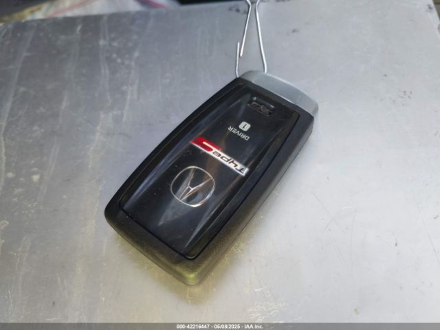 19UUB7F07MA001126 Acura j30ac