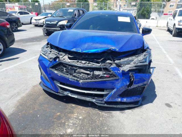 19UUB7F07MA001126 Acura j30ac