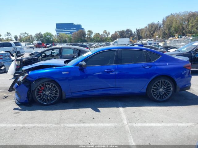 19UUB7F07MA001126 Acura j30ac