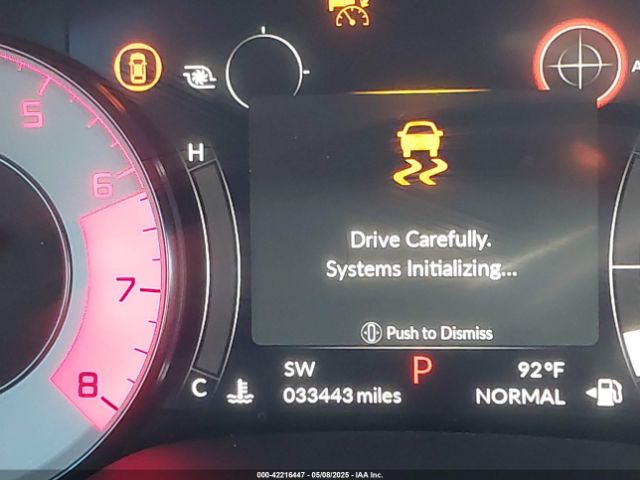 19UUB7F07MA001126 Acura j30ac