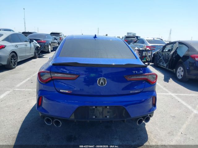 19UUB7F07MA001126 Acura j30ac