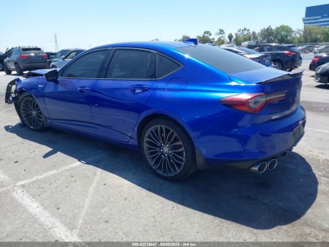 19UUB7F07MA001126 Acura j30ac
