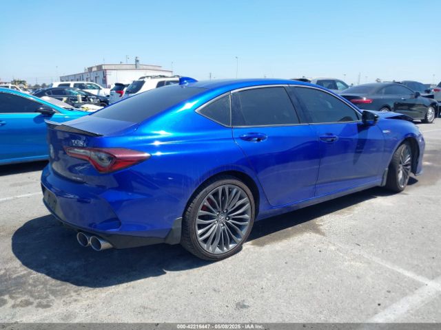 19UUB7F07MA001126 Acura j30ac