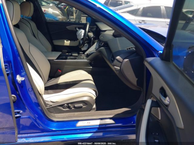 19UUB7F07MA001126 Acura j30ac