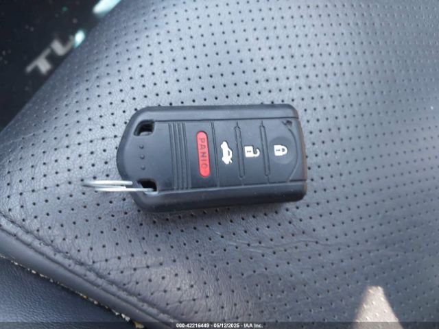 2012 ACURA TL 19UUA9F54CA010679 Photo 10