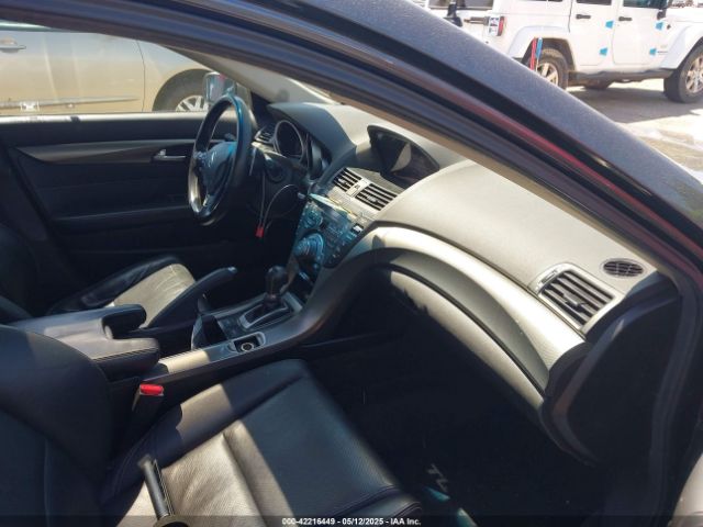 2012 ACURA TL 19UUA9F54CA010679 Photo 4