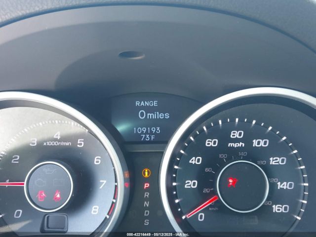2012 ACURA TL 19UUA9F54CA010679 Photo 6