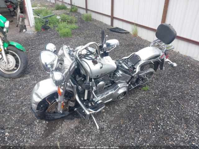 2003 HARLEY-DAVIDSON FLSTCI 1HD1BWB453Y083074 Photo 1