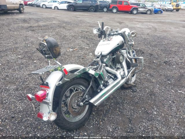 2003 HARLEY-DAVIDSON FLSTCI 1HD1BWB453Y083074 Photo 3
