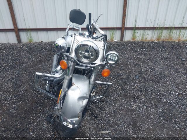 2003 HARLEY-DAVIDSON FLSTCI 1HD1BWB453Y083074 Photo 4