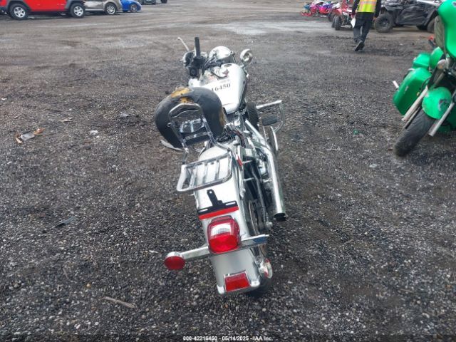 2003 HARLEY-DAVIDSON FLSTCI 1HD1BWB453Y083074 Photo 5