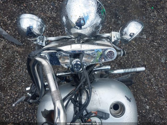 2003 HARLEY-DAVIDSON FLSTCI 1HD1BWB453Y083074 Photo 6