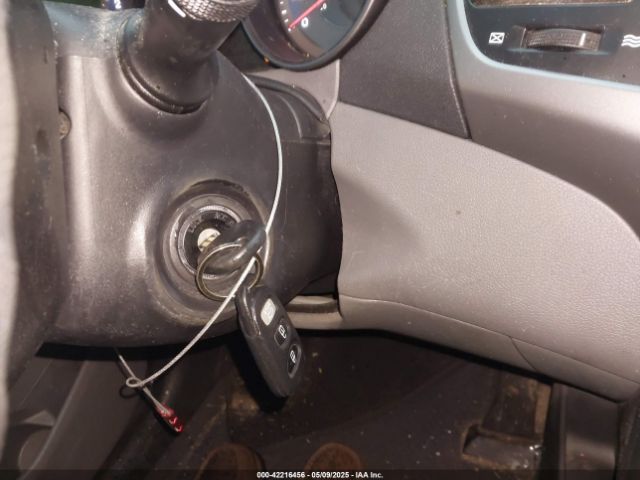 5NPDH4AE9EH517612 Hyundai ELANTRA SE