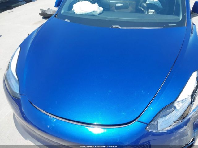 5YJ3E1EC2LF647030 Tesla Model 3 Performance Dual Motor All-wheel Drive