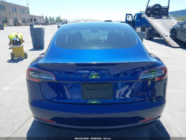 5YJ3E1EC2LF647030 Tesla Model 3 Performance Dual Motor All-wheel Drive