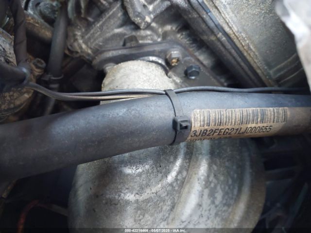 2020 CAN-AM RYKER 3JB2FEG21LJ000655 Photo 9