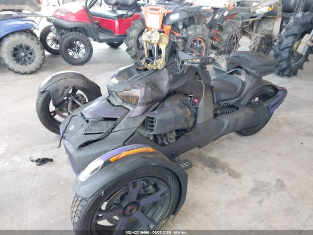 2020 CAN-AM RYKER 3JB2FEG21LJ000655 Photo 1
