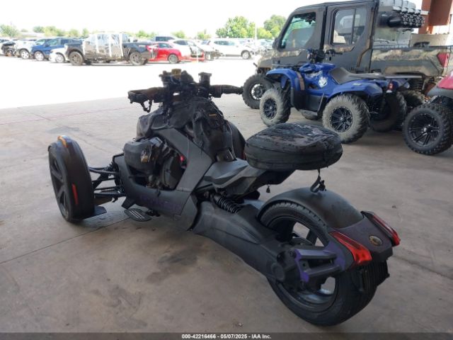 2020 CAN-AM RYKER 3JB2FEG21LJ000655 Photo 2