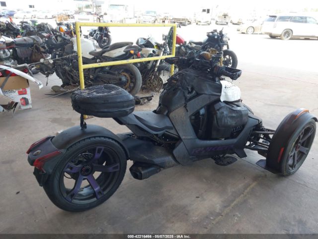 2020 CAN-AM RYKER 3JB2FEG21LJ000655 Photo 3
