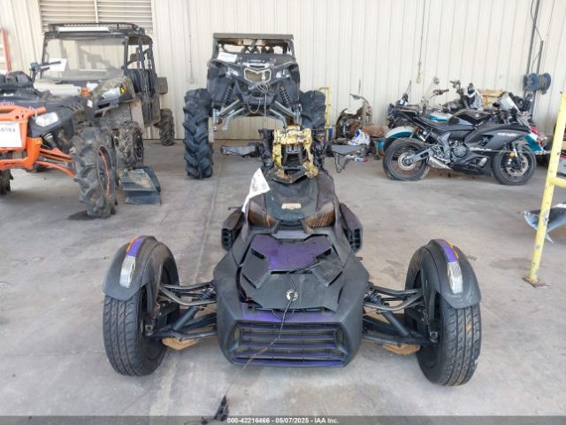 2020 CAN-AM RYKER 3JB2FEG21LJ000655 Photo 4